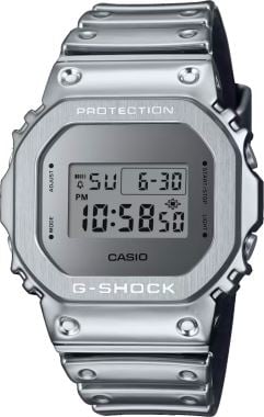G-SHOCK G-STEEL GM-5600YM-8A8DR Kol Saati