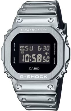 Casio GM-5600YM-8DR Kol Saati