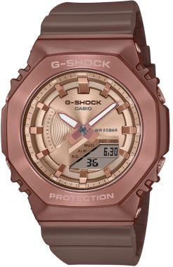 G-SHOCK GM-S2100BR-5ADR Kol Saati