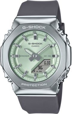 G-SHOCK G-SHOCK WOMEN GM-S2110-3ADR Kol Saati