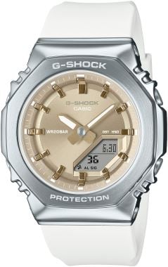 G-SHOCK WOMEN GM-S2110-7A9DR Kol Saati