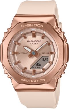 G-SHOCK GM-S2110PG-4ADR Kol Saati