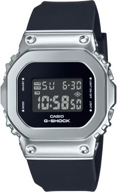 G-SHOCK WOMEN GM-S5600U-1DR Kol Saati