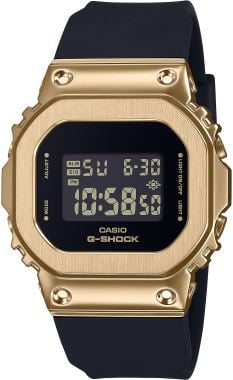 G-SHOCK WOMEN GM-S5600UGB-1DR Kol Saati