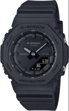 G-SHOCK GMA-P2100BB-1ADR Kol Saati