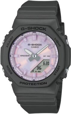 G-SHOCK G-SHOCK WOMEN GMA-P2100PC-1ADR Kol Saati