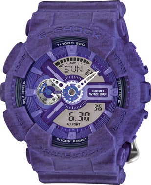 G-SHOCK GMA-S110HT-6ADR Kol Saati