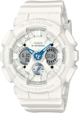  CASIO GMA-S120SA-7A2DR Kol Saati