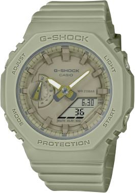 G-SHOCK GMA-S2100BA-3ADR Kol Saati