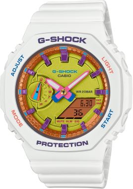 G-SHOCK UNISEX GMA-S2100BS-7ADR Kol Saati