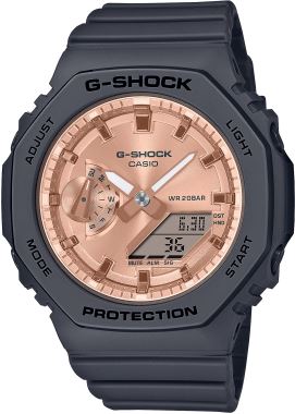 G-SHOCK GMA-S2100MD-1ADR Kol Saati