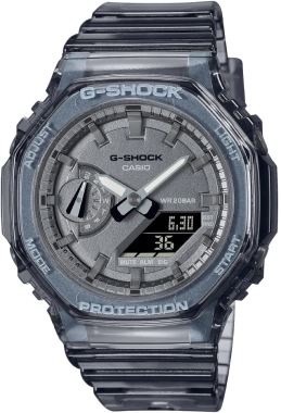 G-SHOCK GMA-S2100SK-1ADR Kol Saati