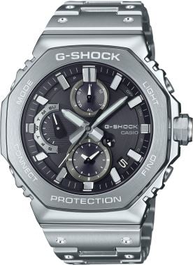 G-SHOCK GMC-B2100D-1ADR Kol Saati