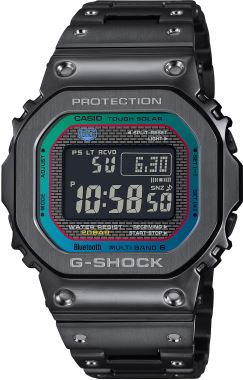 G-SHOCK GMW-B5000BPC-1DR Kol Saati