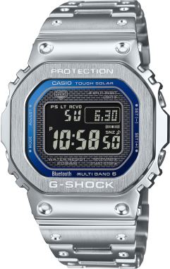 G-SHOCK GMW-B5000D-2DR Kol Saati
