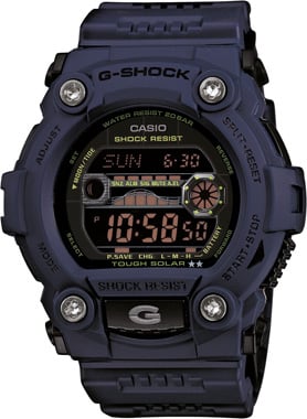 CASIO GR-7900NV-2DR Kol Saati