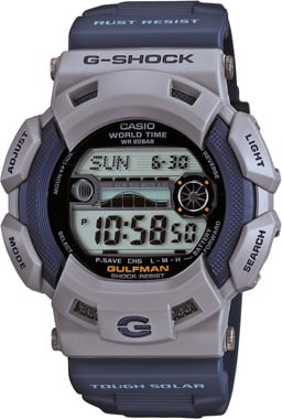 CASIO GR-9110ER-2DR Kol Saati