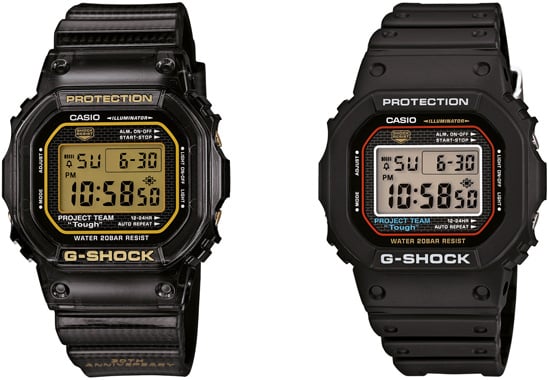 G-SHOCK GSET-30-1DR Kol Saati