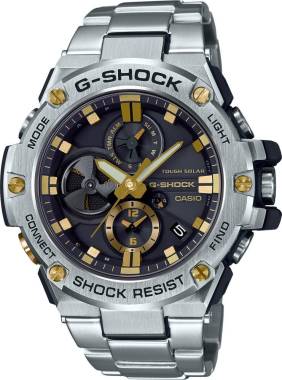 G-SHOCK GST-B100D-1A9DR Kol Saati