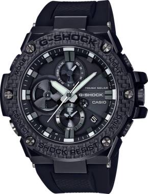 G-SHOCK GST-B100X-1ADR Kol Saati