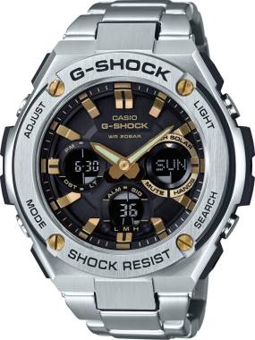 G-SHOCK GST-S110D-1A9DR Kol Saati