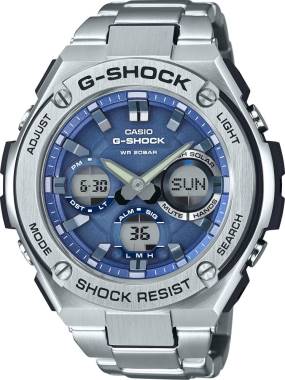 G-SHOCK GST-S110D-2ADR Kol Saati