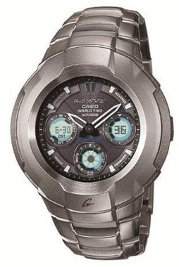 G-SHOCK GW-1701D-1AVDR Kol Saati