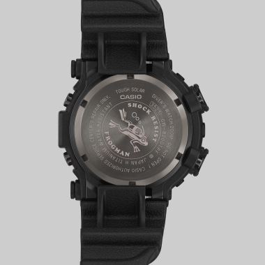 G-SHOCK MASTER OF G GW-8200TPF-1DR Kol Saati