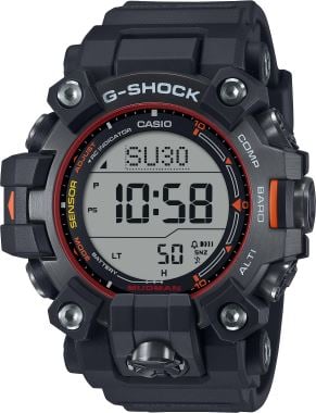 G-SHOCK MASTER OF G GW-9500MEC-1DR Kol Saati