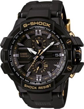 G-SHOCK GW-A1030A-1ADR Kol Saati