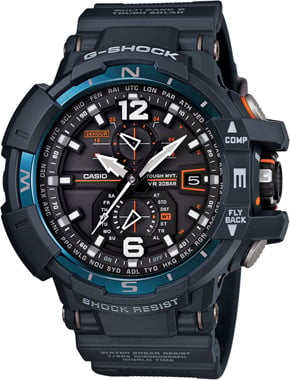 G-SHOCK GW-A1100-2ADR Kol Saati