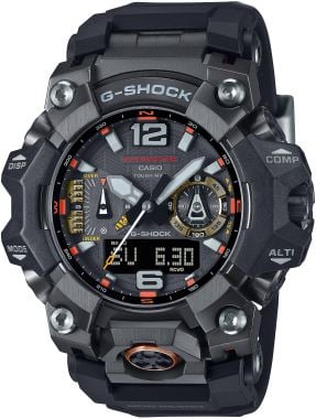 G-SHOCK MASTER OF G GWG-B1000EC-1ADR Kol Saati