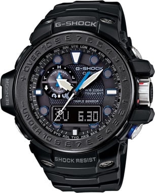 G-SHOCK GWN-1000C-1ADR Kol Saati