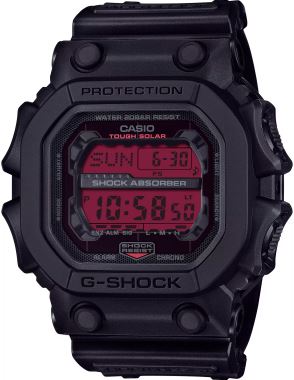 CASIO G-SHOCK GX-56BBR-1DR Kol Saati