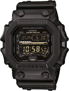 CASIO GX-56GB-1DR Kol Saati