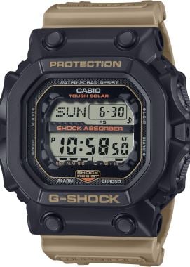 G-SHOCK GX-56TU-1A5DR Kol Saati