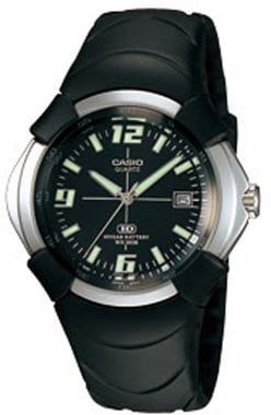 Casio HDA-100-1AVDF Kol Saati