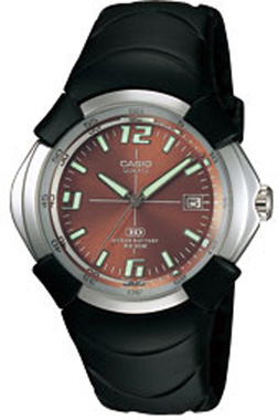 Casio HDA-100-5AVDF Kol Saati