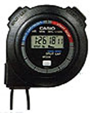 Casio KRONOMETRE HS-3V-1RDT Kronometre