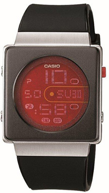 Casio LA-2001-1ADF Kol Saati