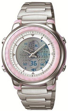 Casio LAW-24D-4AVDF Kol Saati