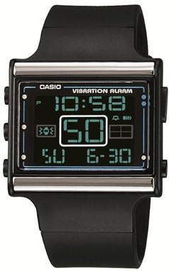 Casio LDF-10-1AVDR Kol Saati