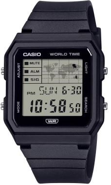 CASIO STANDART LF-30W-1ADF Kol Saati