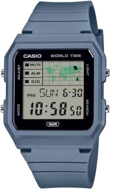 CASIO STANDART LF-30W-2ADF Kol Saati