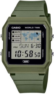 CASIO STANDART LF-30W-3ADF Kol Saati