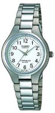 Casio LIL-162-7BVDF Kol Saati