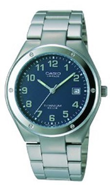 Casio LIN-164-2AVDF Kol Saati