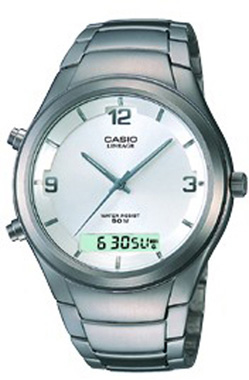 Casio LIN-167-7AVDF Kol Saati