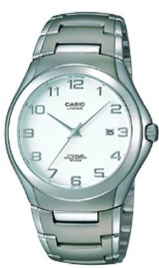 Casio LIN-168-7AVDF Kol Saati