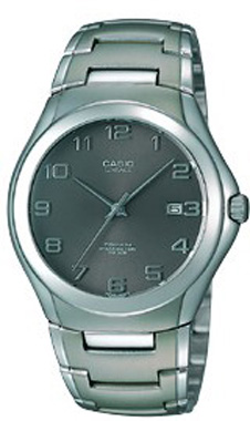 Casio LIN-168-8AVDF Kol Saati